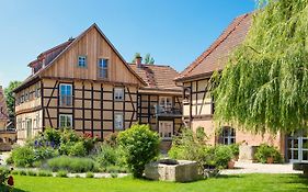 Magdalenengut Studios und Suiten